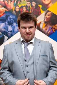 Sean Bradley