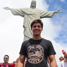 Nicholas Simafranca