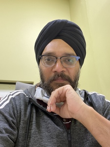 Harshdeep Walia