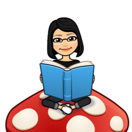 Goodreads profile picture for @jjnn