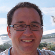 Ray Edeline