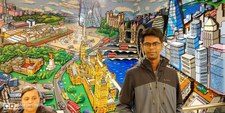 Sivakarthik
