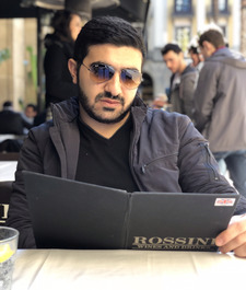 Shahin Aliyev
