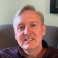 Pete Sims