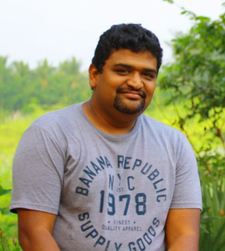 Vivek KuRa