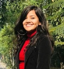 Apekshita Pandey