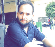 Abdallah  Alsalibi