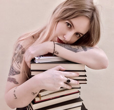 Nat ☾⋆ magicplaceofwords