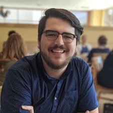 Caleb Vivio