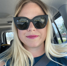 Stephanie Sarantakos 