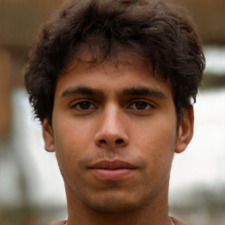 Johnathan Updike