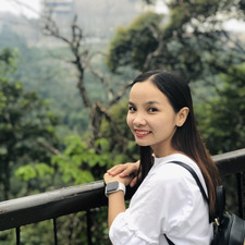 Hải Nguyễn Thị