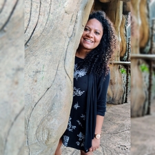 Sangeeta Chandresh