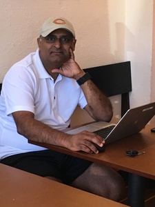 Ravi Urs