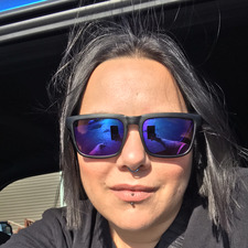 Ashley Horvath nicholas