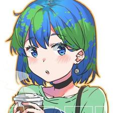 Earth-chan