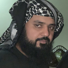 Mohammad Asrar