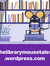 The Library Mouse Tales