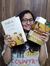 Padmaja (thebookishtales)