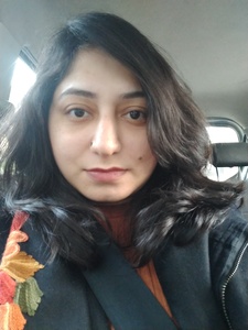 Anju Shukla