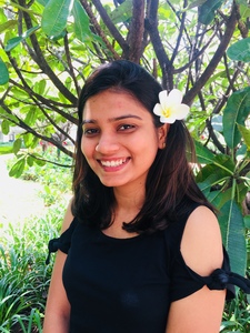Sujata Thakur