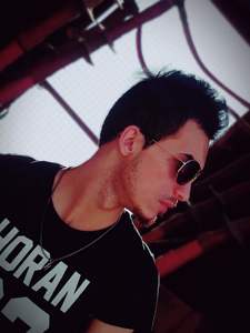 قبس المحرابي