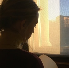 Alma Sofia Söderquist