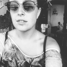 Мари Гаркави-Крутова