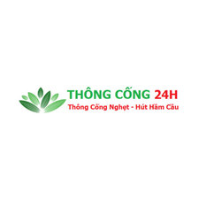 Thông cống 24h
