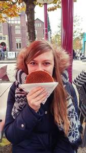 Deimantė Šaparnytė