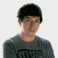 Christian Domínguez