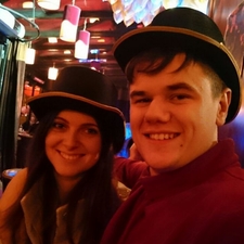 Jaye Malcolmson-Priest