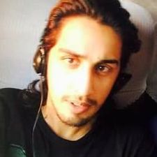 Ali Raza