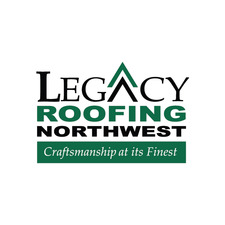Legacy Roofing Northwest
