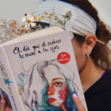 Opheliabooks