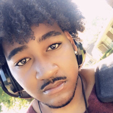 Antwan Bluster