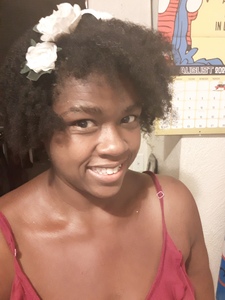 Keyla Hamilton