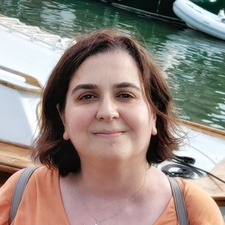 Aysegul Ozkan