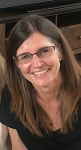 Jeri McShan