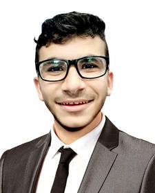 Ahmed Ibrahim