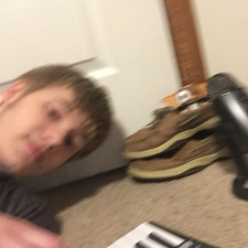 William