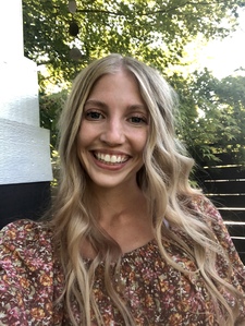 Ashley Dumont