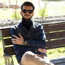 Mohammed Dhyaa