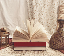 Shifa | mysticalchapters