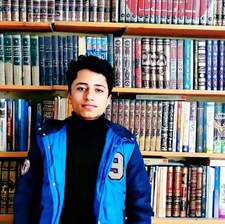 Marwan Shoqey