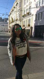 Priyanka Bg