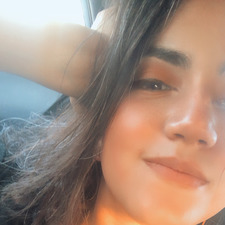 Sarah Mohamed