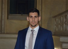George Konstantinou