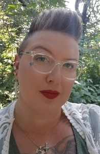 Desiree Bowlds-hurtle