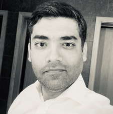 Rahul Prasad